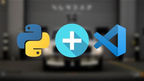Image result for Using Python in vs Code Tutorial
