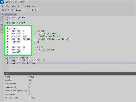 Image result for Assembly Language Programming Examples