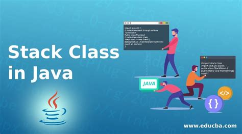 Image result for Print Stack Java