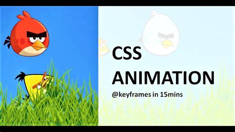 Image result for CSS Animation Using Keyframes