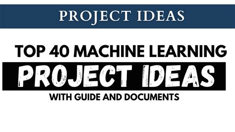Image result for Machine Learning Projects Tutorials