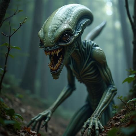 Image result for Alien Horor