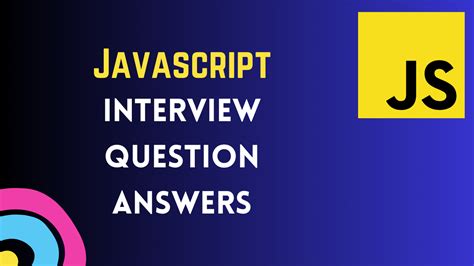 תוצאת תמונה עבור JavaScript Technical Interview Questions for Beginners
