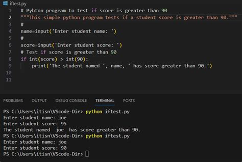 Image result for Simple Python Programming Examples