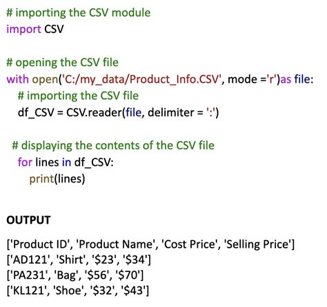 Afbeeldingsresultaten voor Python MATLAB CSV