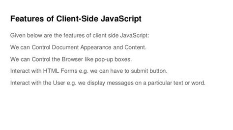 Image result for Client Set JavaScript