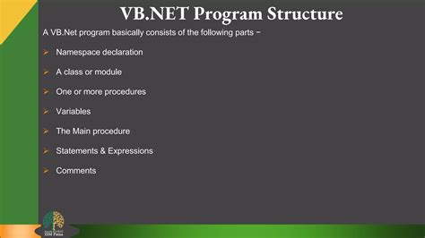 Image result for VB.NET Programming Examples