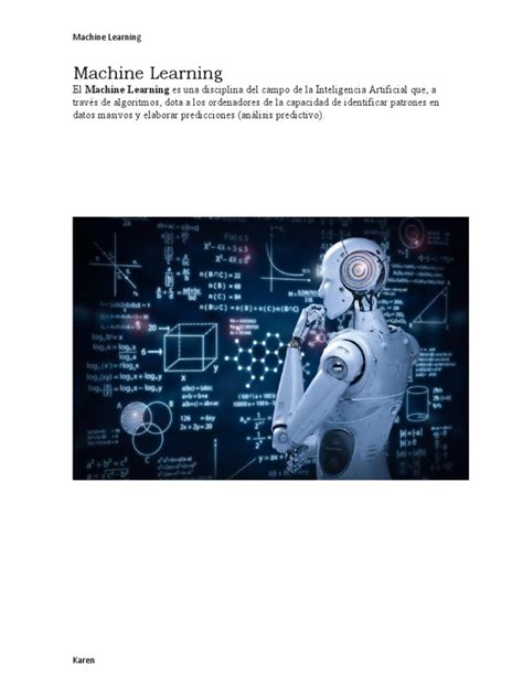 Image result for Machine Learning Program On PDF