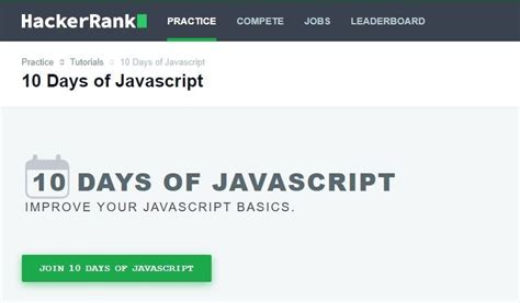 +JavaScript Worklist HackerRank Solution に対する画像結果
