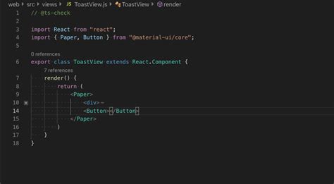 JavaScript Code in Vscode に対する画像結果