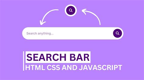 JavaScript Search Bar From Array に対する画像結果