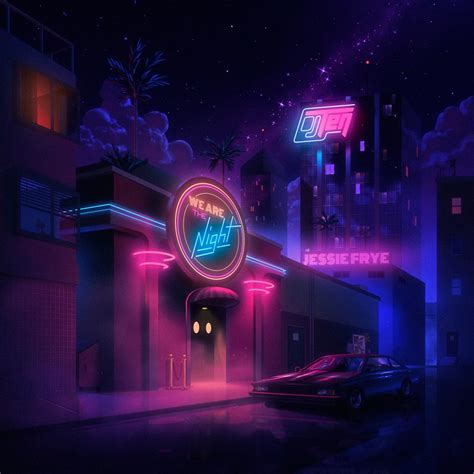 Image result for Ultra New Wave Retro