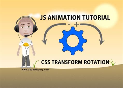 Toradh íomhá ar Animation JavaScript