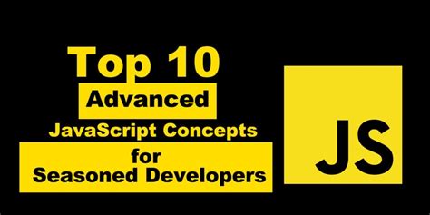 Best JavaScript Advanced Project に対する画像結果