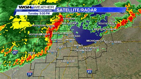 Image result for Local Radar Weather Map