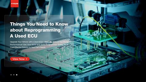 Image result for Gen 2 ECU Reprogramming