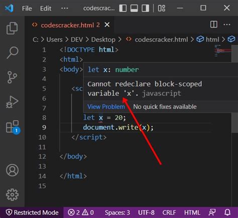 Image result for How to Create a Let Variable in JavaScript