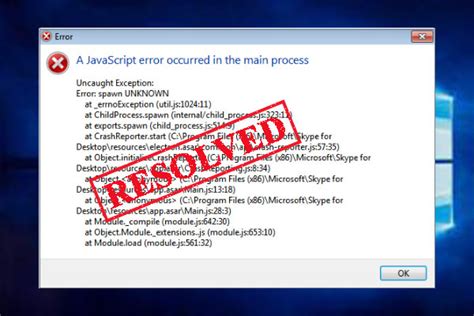 Afbeeldingsresultaten voor Fatal JavaScript Error Discord