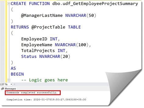 Afbeeldingsresultaten voor Nested Function SQL