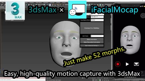 Taxidemy 3D Modeling Tutorial Motion Capture に対する画像結果