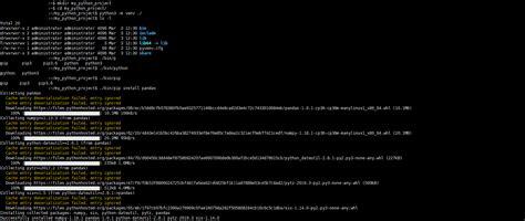 Image result for Python Install Module
