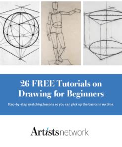 Toradh íomhá ar Basic Drawing Lessons