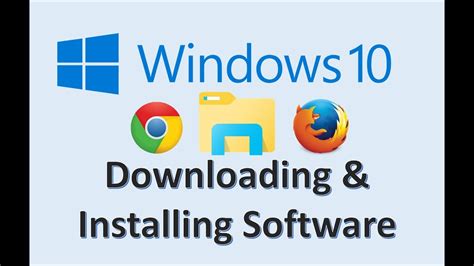 Image result for Install Computer Software Practical