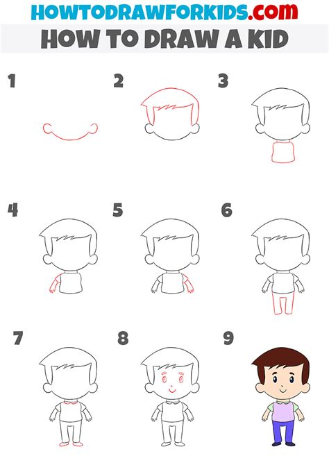 Basic Drawing Tutorials Step by Step に対する画像結果