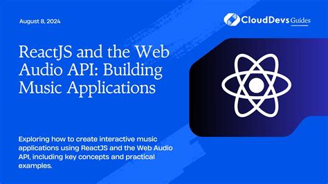 Image result for Music Player Audio API in JavaScript