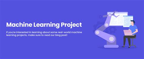 Image result for Machine Learning Projects Tutorials