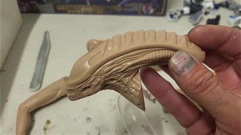 Alien Model Kit に対する画像結果