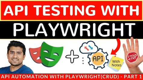 Image result for Playwright API Testing Tutorial