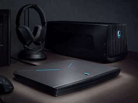Image result for Alienware Graphics Amplifier Installation