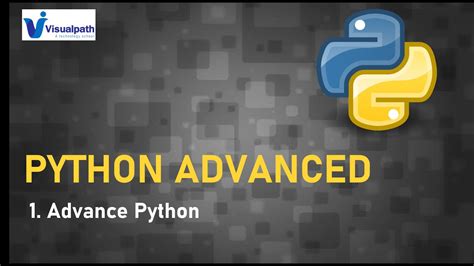 Image result for Advanced Python Tutorial