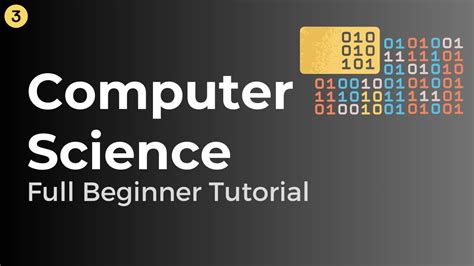 Computer Science Basic Tutorial に対する画像結果