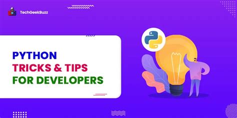 Python Coding Tricks に対する画像結果