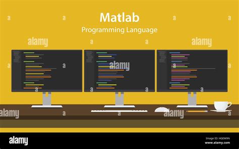 MATLAB Coding Language માટે ઇમેજ પરિણામ