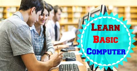 Image result for Advanced Computer Basic Class