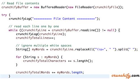 Image result for Count Characters Java Tutorial