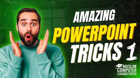 Afbeeldingsresultaten voor PowerPoint Advanced Tutorial