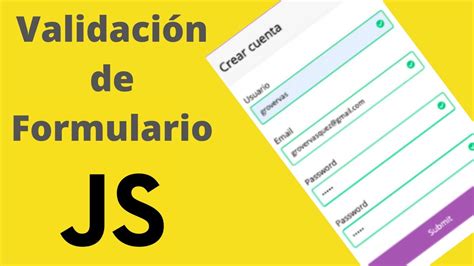 Image result for Formulario En JavaScript Codigo