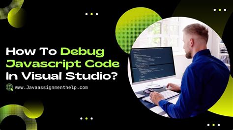 Visual Studio Code Debug JavaScript Edge に対する画像結果