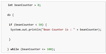 Afbeeldingsresultaten voor Computer Science Java Do While Loops