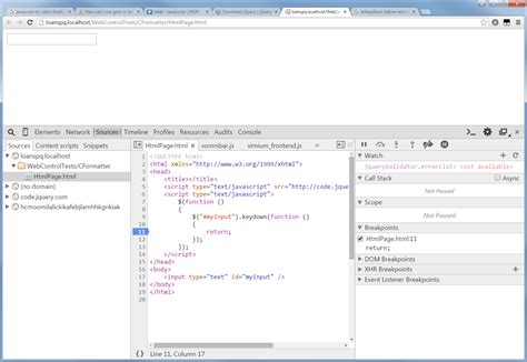 Image result for Keyup Event JavaScript