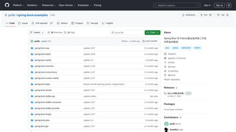 Toradh íomhá ar Spring Code Example