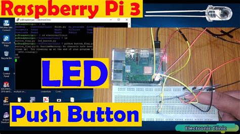 How to Code JavaScript LED Raspberry Pi에 대한 이미지 결과