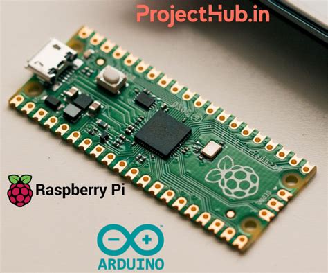 Image result for Arduino IDE Raspberry Pico