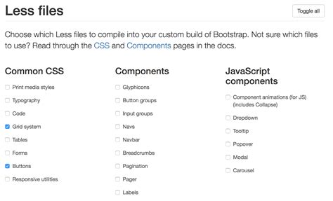 CSS JavaScript Bootstrap 的图像结果