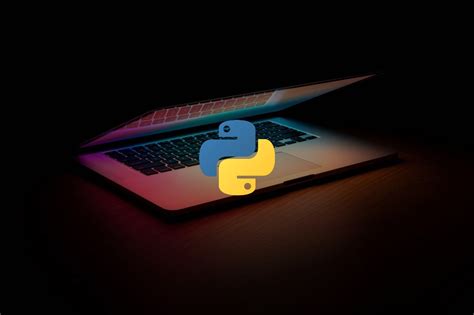 Image result for MacBook Python
