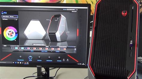 Alienware R11 Color Change に対する画像結果
